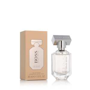 Perfumy Damskie Hugo Boss EDT Boss The Scent Pure Accord For Her (30 ml)
