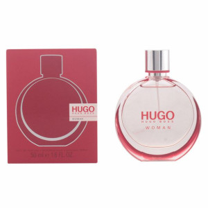 Perfumy Damskie Hugo Boss EDP Hugo Woman (50 ml)