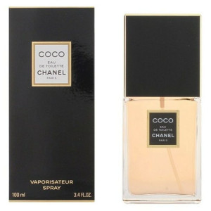 Perfumy Damskie Chanel EDT Kokos (50 ml)