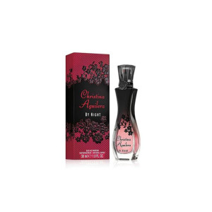 Perfumy Damskie Christina Aguilera EDP By Night (30 ml)