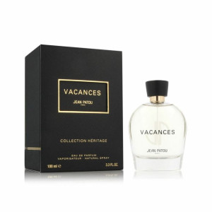 Perfumy Damskie Jean Patou   EDP Collection Heritage Vacances (100 ml)
