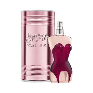 Perfumy Damskie Jean Paul Gaultier EDP 100 ml Classique (100 ml)