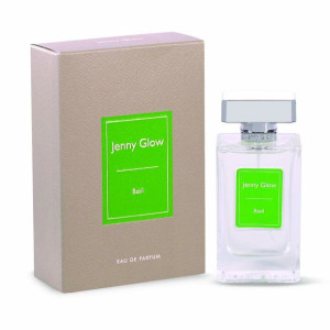 Perfumy Unisex Jenny Glow EDP Basil (80 ml)