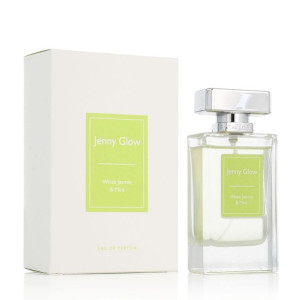 Perfumy Unisex Jenny Glow EDP White Jasmin & Mint (80 ml)