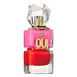 Perfumy Damskie Juicy Couture EDP Oui (100 ml)
