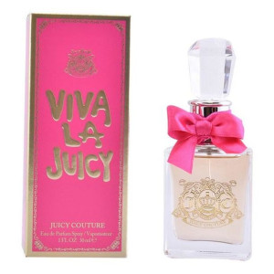 Perfumy Damskie Juicy Couture EDP Viva La Juicy (30 ml)