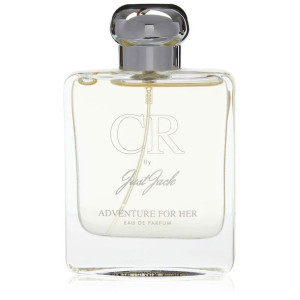 Perfumy Damskie Just Jack EDP Adventure For Her (50 ml)