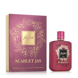 Perfumy Damskie Just Jack   EDP Scarlet Jas (100 ml)