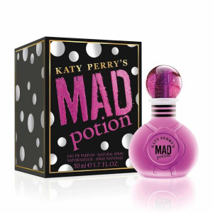 Perfumy Damskie EDP Katy Perry Katy Perry's Mad Potion (50 ml)