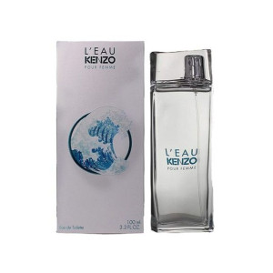 Perfumy Damskie Kenzo L'Eau Kenzo pour Femme (100 ml)