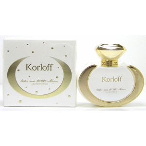 Perfumy Damskie Korloff   EDP Take Me To The Moon (50 ml)