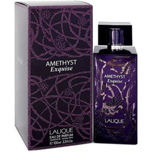 Perfumy Damskie Lalique   EDP Amethyst Exquise (100 ml)
