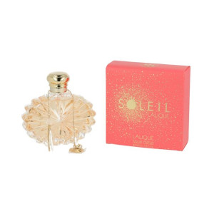 Perfumy Damskie Lalique   EDP Soleil (100 ml)