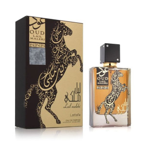 Perfumy Unisex Lattafa EDP Lail Maleki (100 ml)