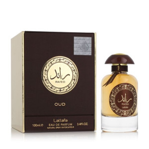 Perfumy Unisex Lattafa EDP Ra'ed Oud (100 ml)