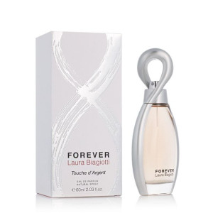 Perfumy Damskie Laura Biagiotti   EDP Forever Touche D'argent (60 ml)