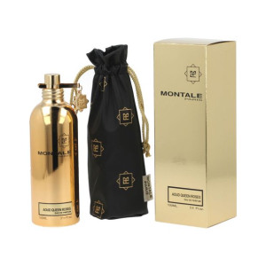 Perfumy Damskie Montale   EDP Aoud Queen Roses (100 ml)