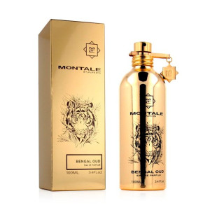 Perfumy Unisex Montale EDP Bengal Oud (100 ml)