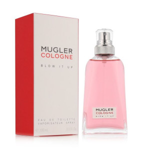 Perfumy Unisex EDT Mugler Cologne Blow It Up (100 ml)