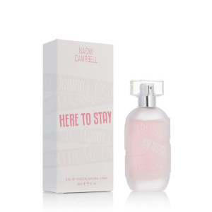 Perfumy Damskie Naomi Campbell EDT Here To Stay (30 ml)
