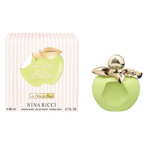 Perfumy Damskie Nina Ricci EDT Les Sorbets De Bella (80 ml)