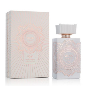 Perfumy Unisex Noya Musk Is Great (100 ml)