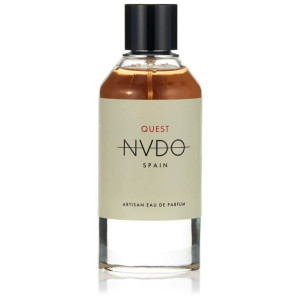 Perfumy Unisex Nvdo Spain EDP Quest (75 ml)