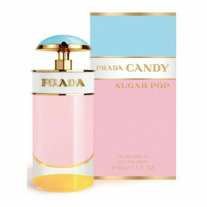 Perfumy Damskie Prada EDP Candy Sugar Pop (80 ml)