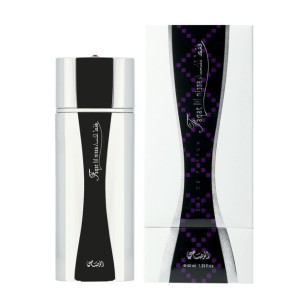 Perfumy Damskie Rasasi   EDP Faqat Lil Nissa (40 ml)