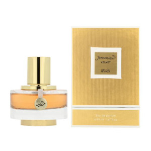 Perfumy Damskie Rasasi EDP Junoon Velvet Pour Femme (50 ml)