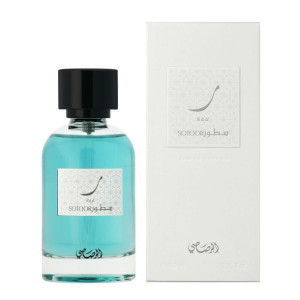 Perfumy Unisex Rasasi EDP Sotoor Raa’ (100 ml)