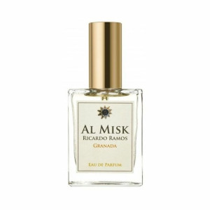 Perfumy Unisex Ricardo Ramos EDP Al Misk (50 ml)