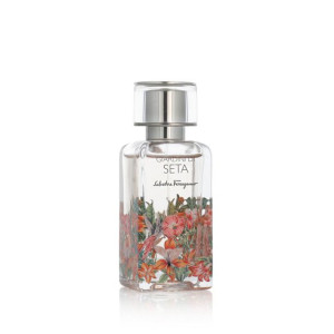 Perfumy Unisex Salvatore Ferragamo EDP Giardini di Seta (50 ml)