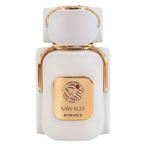 Perfumy Damskie Sawalef   EDP Romance (80 ml)