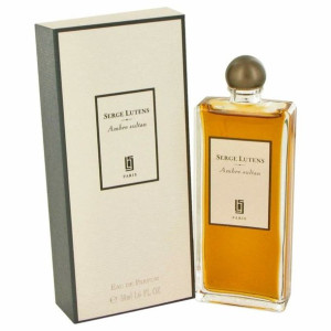 Perfumy Unisex Serge Lutens EDP Ambre Sultan (50 ml)