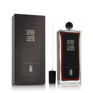 Perfumy Unisex Serge Lutens EDP La Couche Du Diable (100 ml)