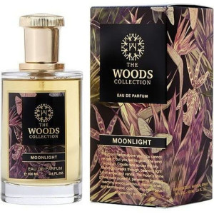 Perfumy Unisex The Woods Collection EDP Moonlight (100 ml)