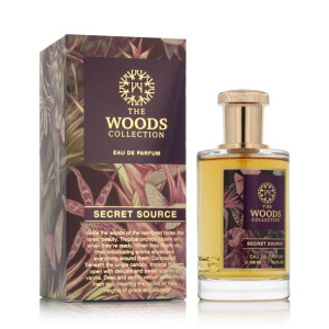 Perfumy Damskie The Woods Collection Secret Source (100 ml)