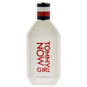 Perfumy Damskie Tommy Hilfiger Tommy Girl Now (100 ml)