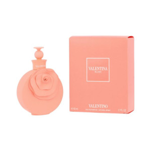 Perfumy Damskie Valentino   EDP Valentina Blush (50 ml)