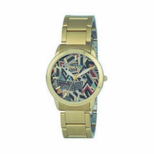 Zegarek Damski Snooz SPA1036-81 (Ø 34 mm)