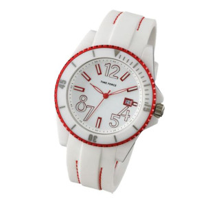 Zegarek Damski Time Force TF4186L05 (Ø 35 mm)