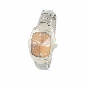 Zegarek Damski Chronotech CT7504L-06M (Ø 33 mm)