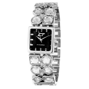 Zegarek Damski Chronotech CC7088LS-02M (Ø 23 mm)