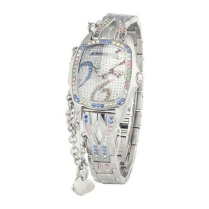 Zegarek Damski Chronotech CT7008LS-04M (Ø 30 mm)