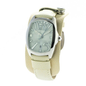 Zegarek Damski Chronotech CT2039L-20 (Ø 30 mm)