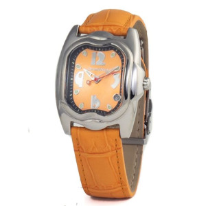 Zegarek Damski Chronotech CT7274L-06 (Ø 33 mm)