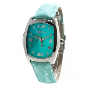 Zegarek Damski Chronotech CT7504-01 (Ø 40 mm)