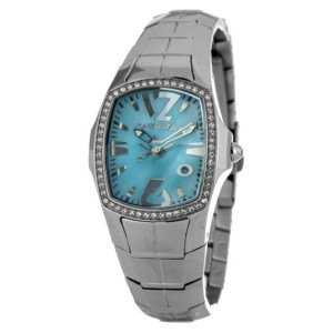 Zegarek Damski Chronotech CT7955LS-01M (Ø 31 mm)