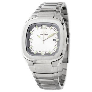Zegarek Damski Time Force TF2576J-02M (Ø 38 mm)